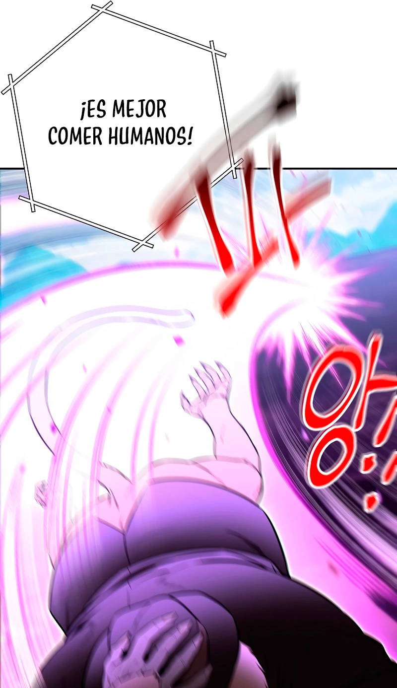 Cambiando la masmorra > Capitulo 125 > Page 501