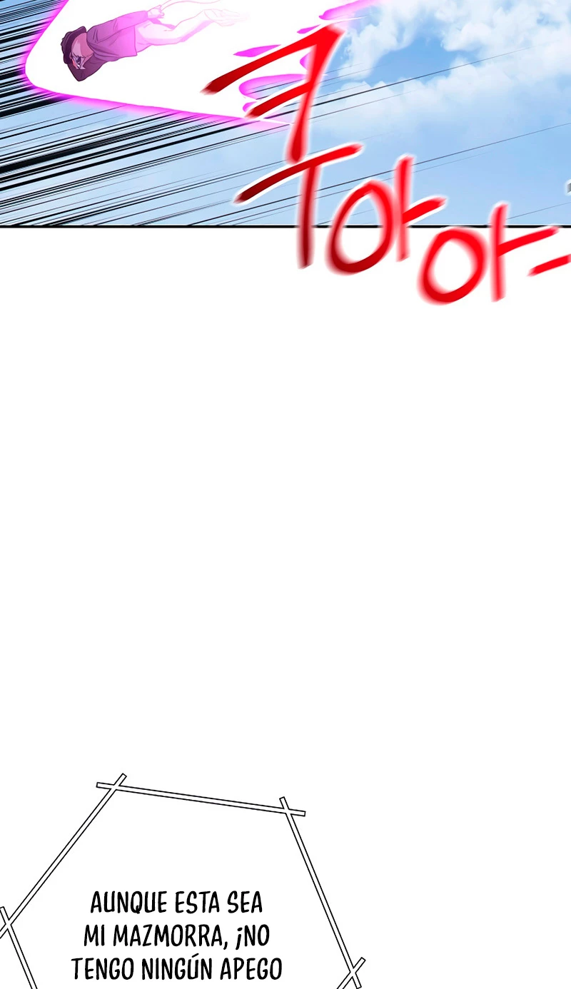 Cambiando la masmorra > Capitulo 125 > Page 521