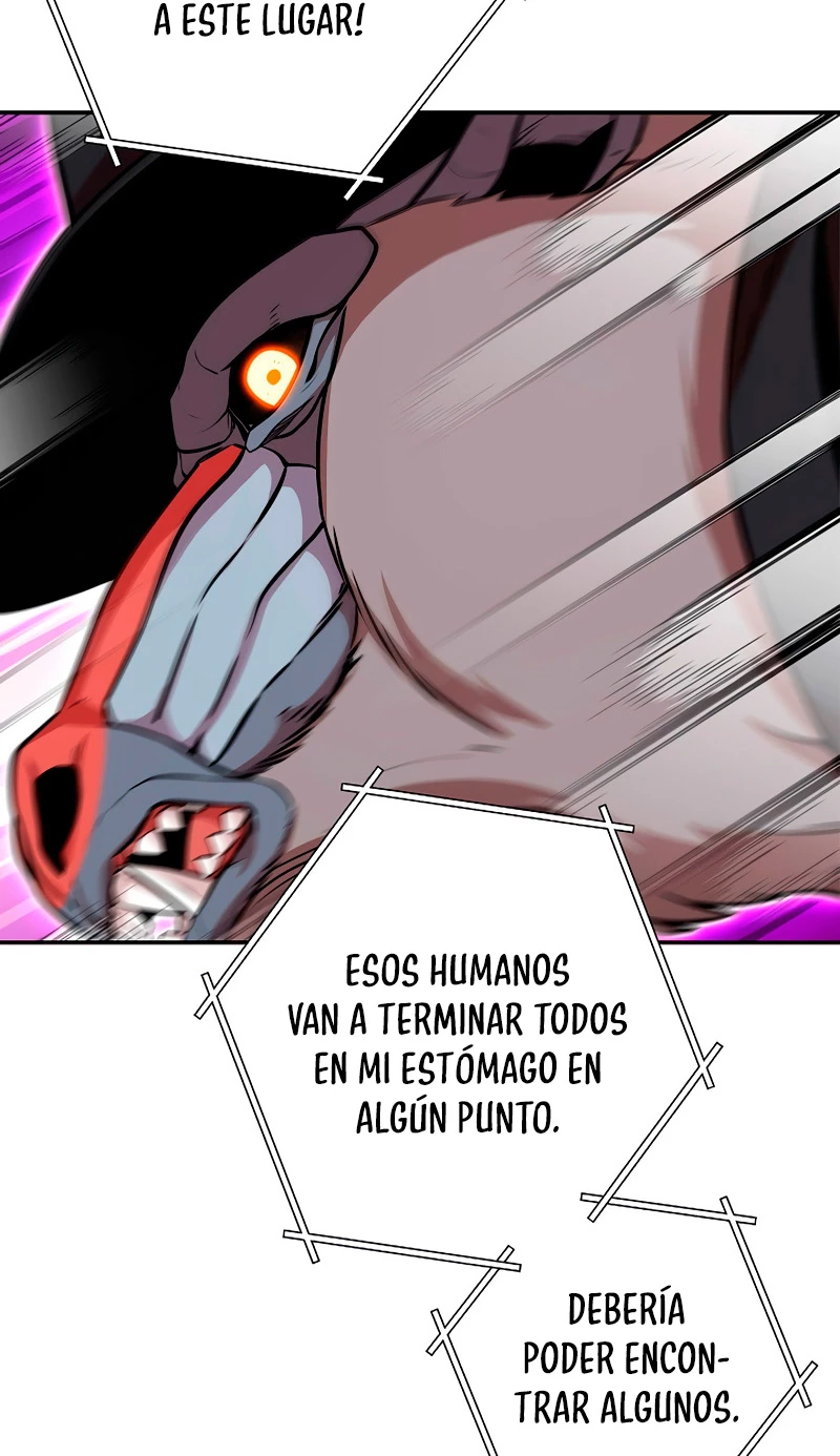 Cambiando la masmorra > Capitulo 125 > Page 531