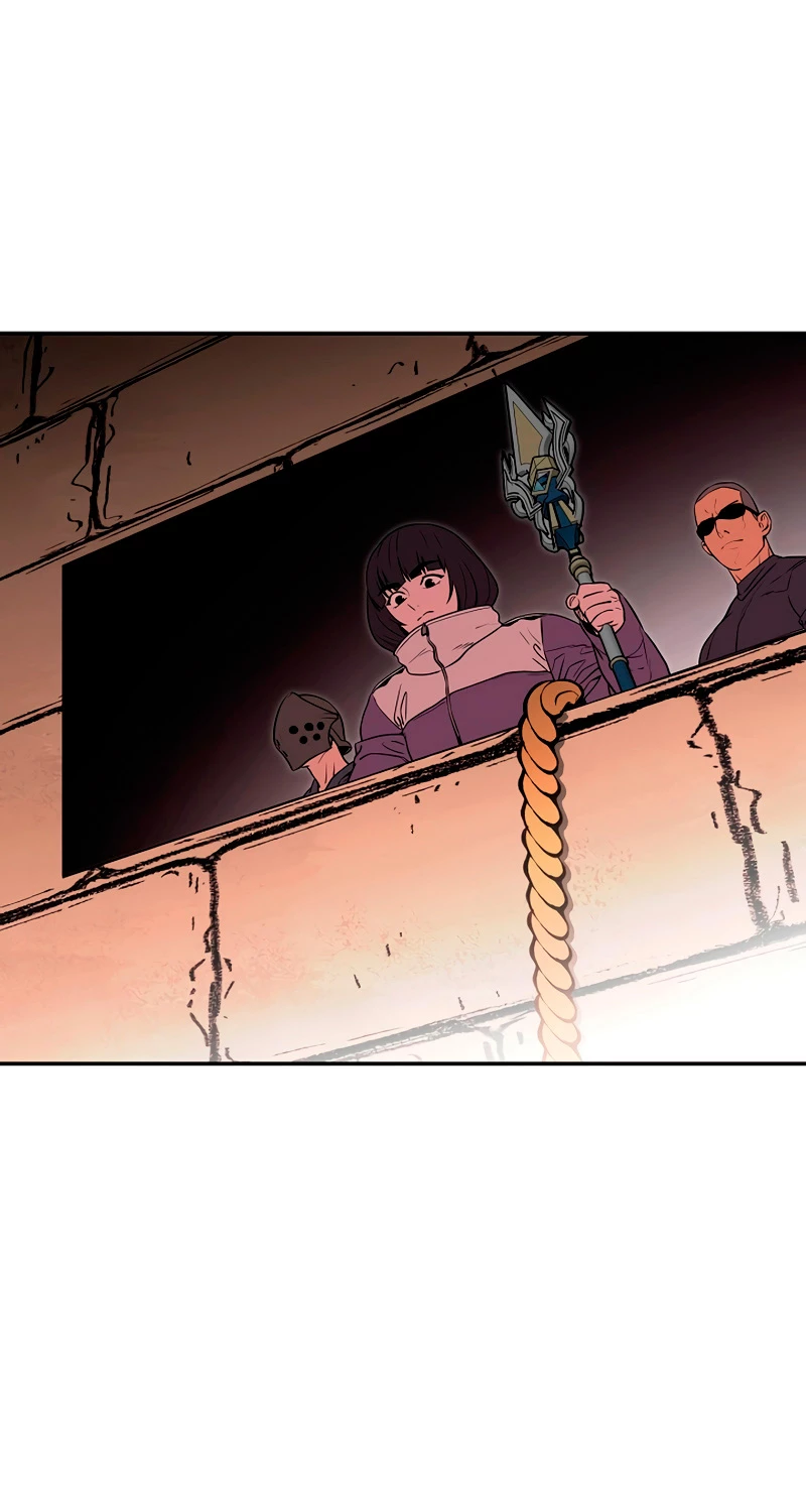 Cambiando la masmorra > Capitulo 125 > Page 601