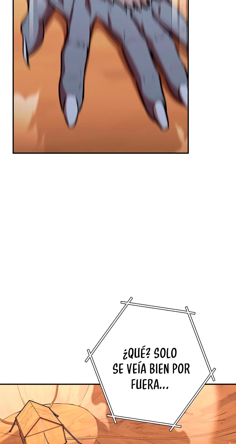 Cambiando la masmorra > Capitulo 125 > Page 651