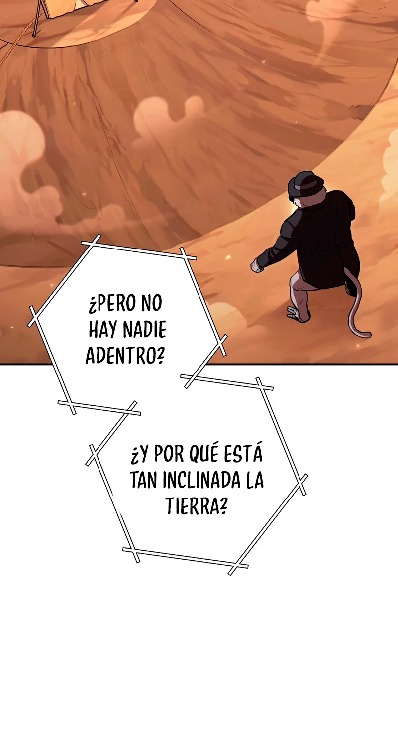 Cambiando la masmorra > Capitulo 125 > Page 661