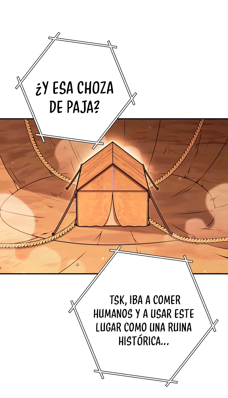 Cambiando la masmorra > Capitulo 125 > Page 671