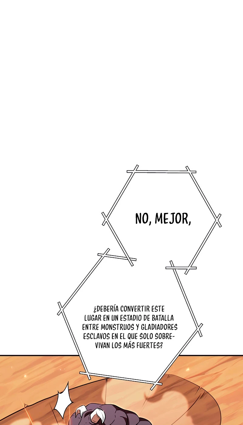 Cambiando la masmorra > Capitulo 125 > Page 681