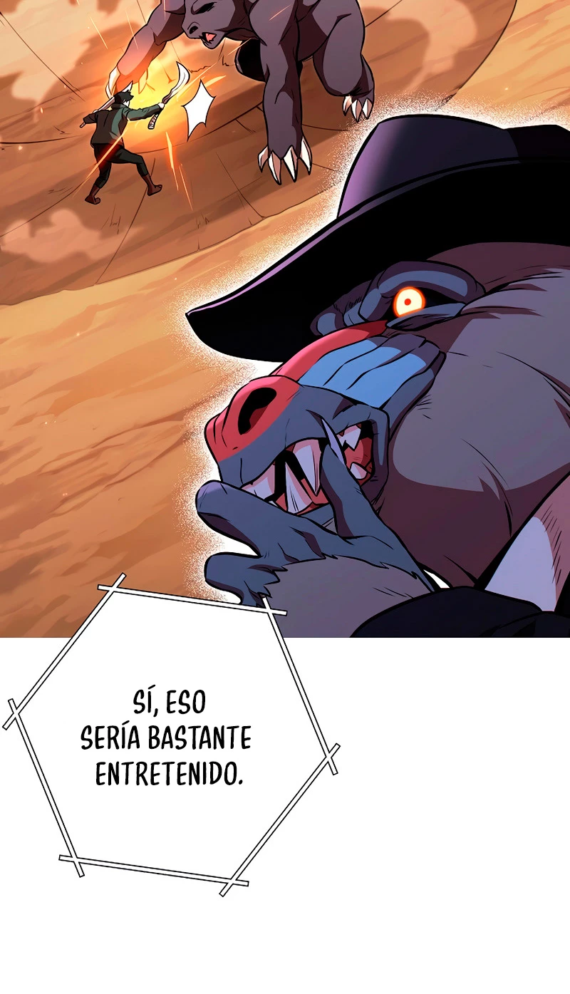 Cambiando la masmorra > Capitulo 125 > Page 691