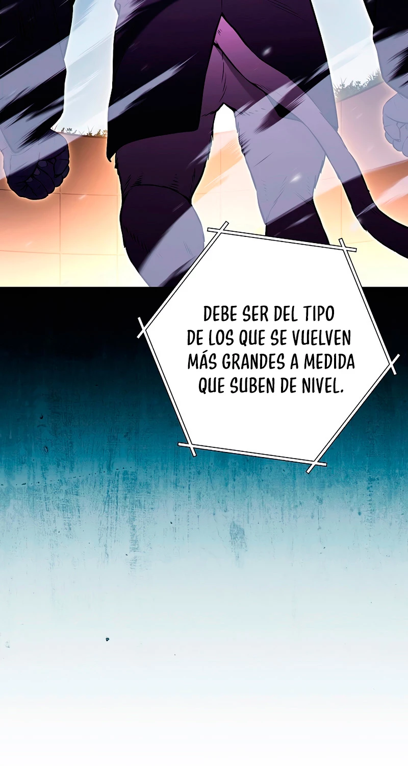 Cambiando la masmorra > Capitulo 125 > Page 771