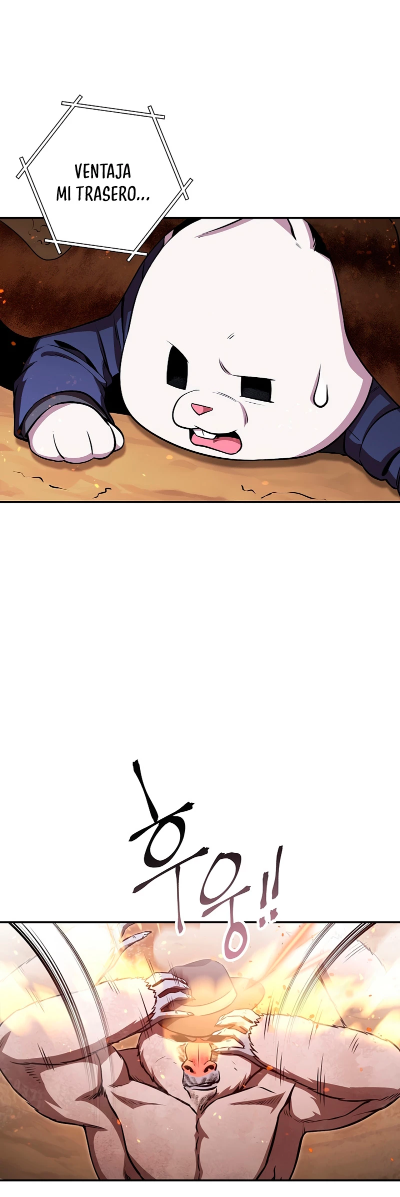 Cambiando la masmorra > Capitulo 126 > Page 51