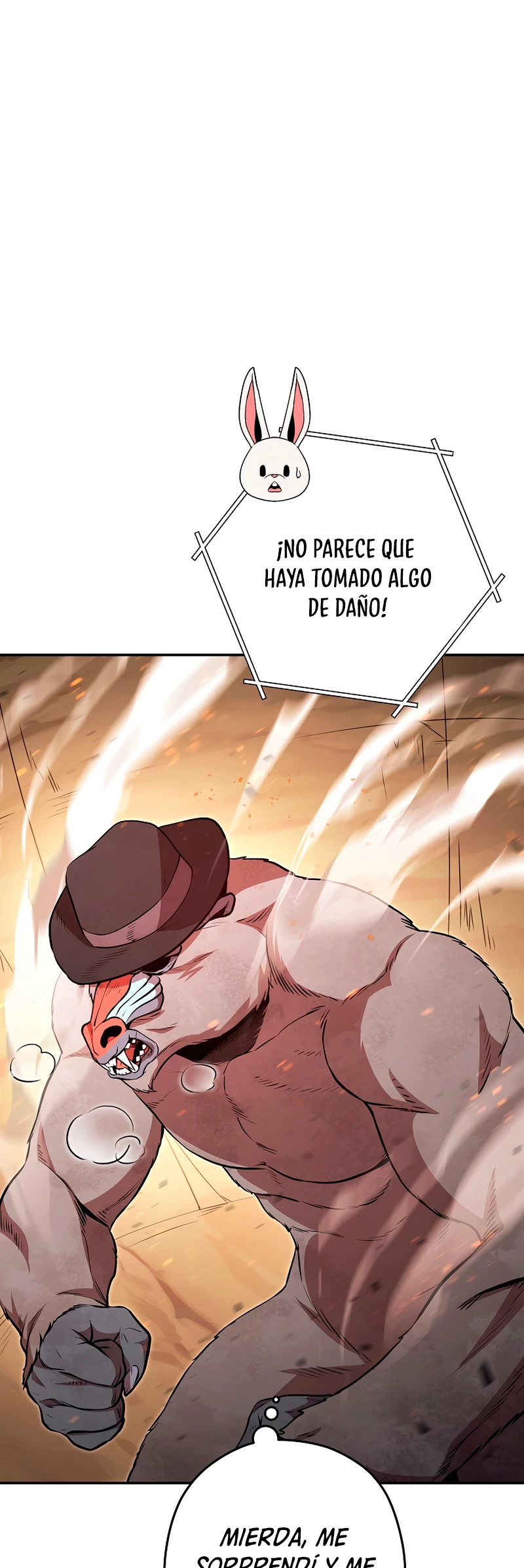 Cambiando la masmorra > Capitulo 126 > Page 61