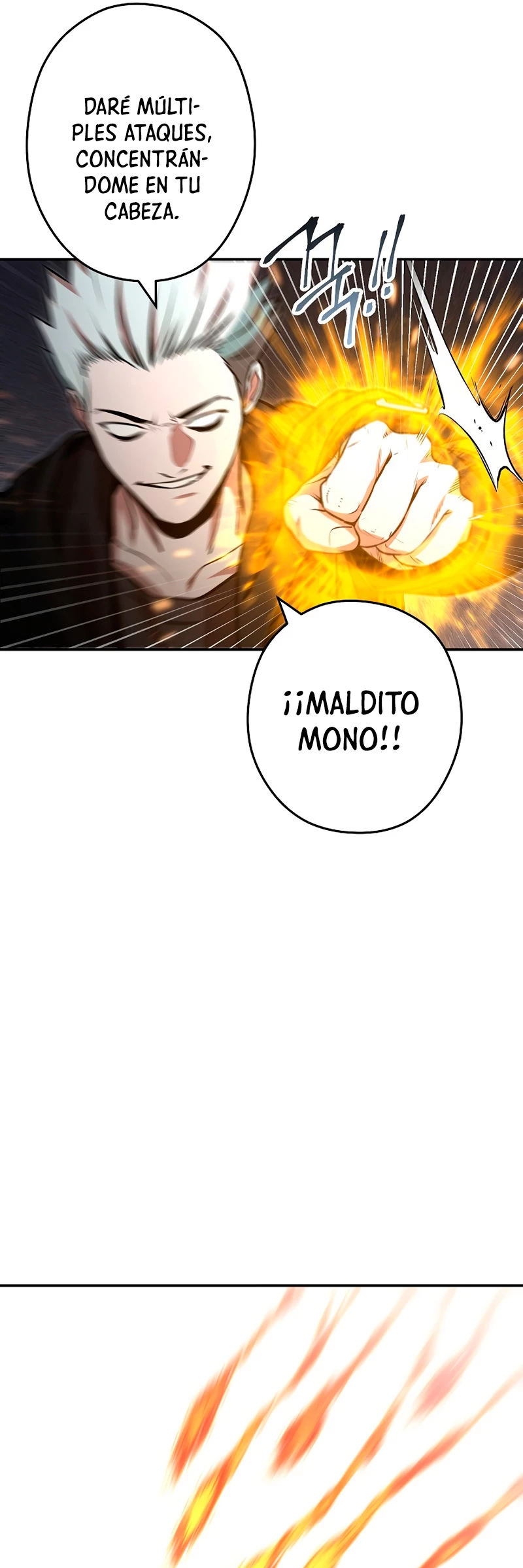 Cambiando la masmorra > Capitulo 126 > Page 101