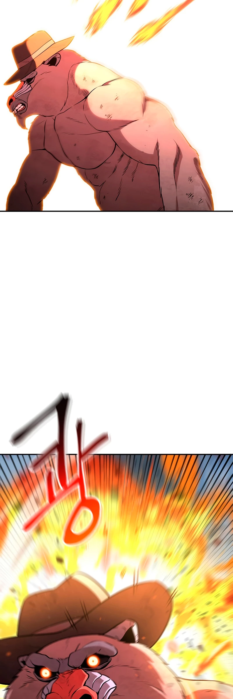 Cambiando la masmorra > Capitulo 126 > Page 111