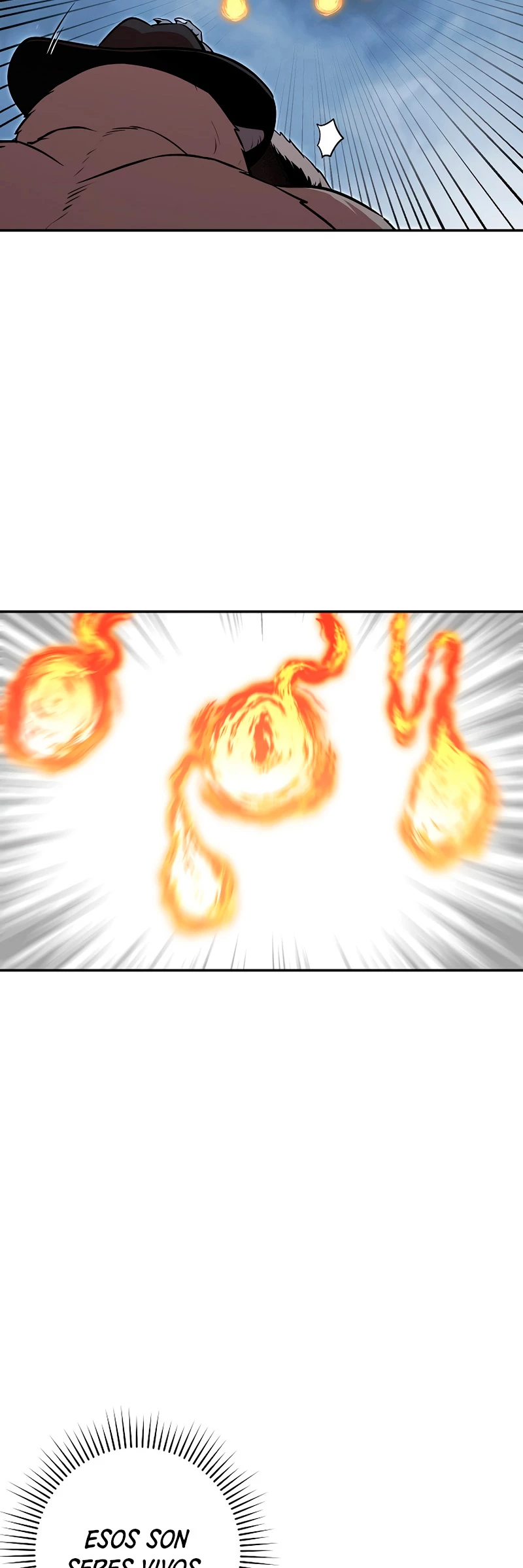 Cambiando la masmorra > Capitulo 126 > Page 141