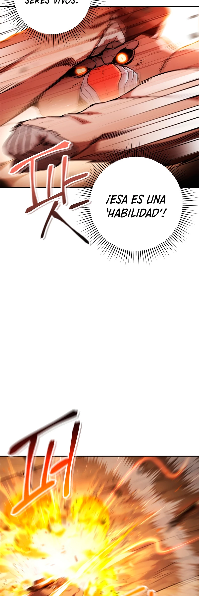 Cambiando la masmorra > Capitulo 126 > Page 151