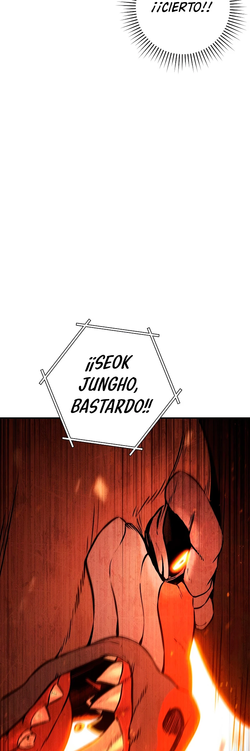 Cambiando la masmorra > Capitulo 126 > Page 171