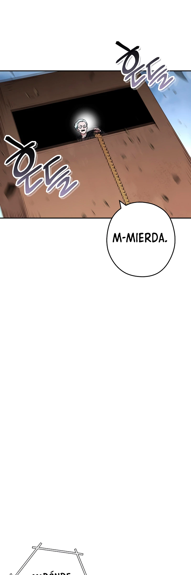 Cambiando la masmorra > Capitulo 126 > Page 221