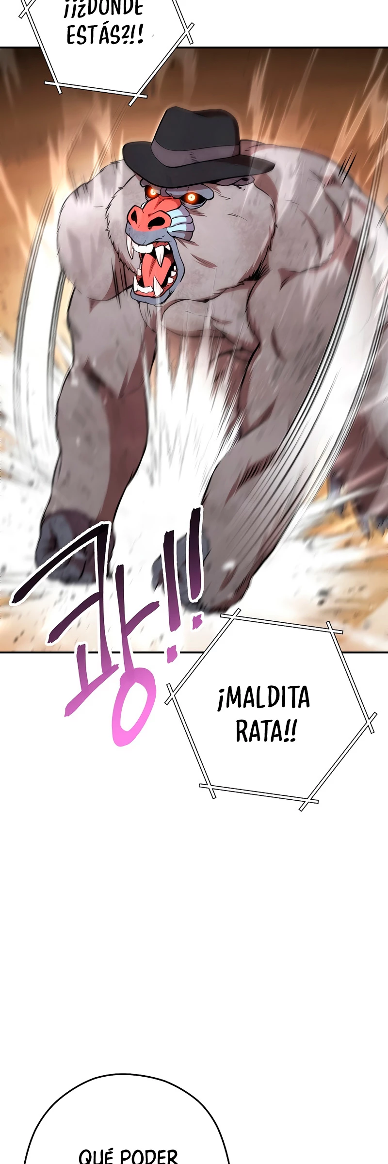 Cambiando la masmorra > Capitulo 126 > Page 231