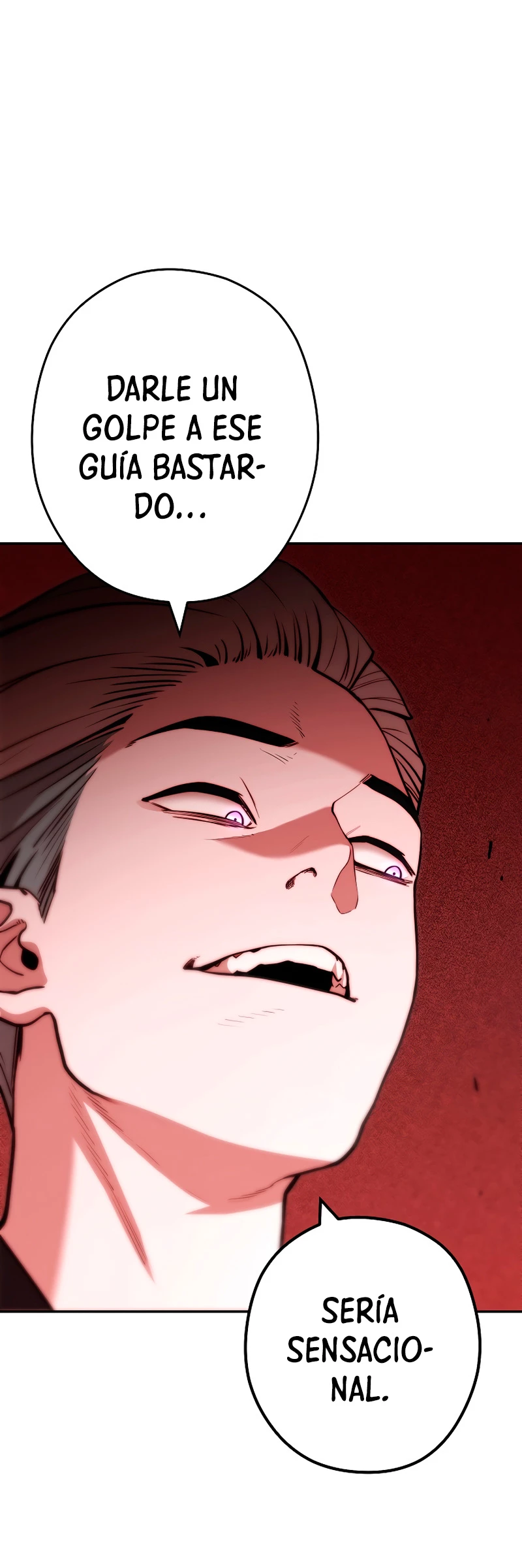 Cambiando la masmorra > Capitulo 126 > Page 251