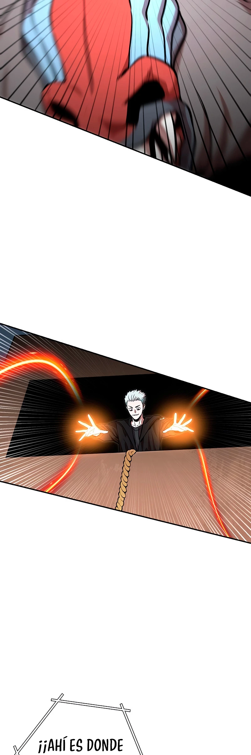 Cambiando la masmorra > Capitulo 126 > Page 281