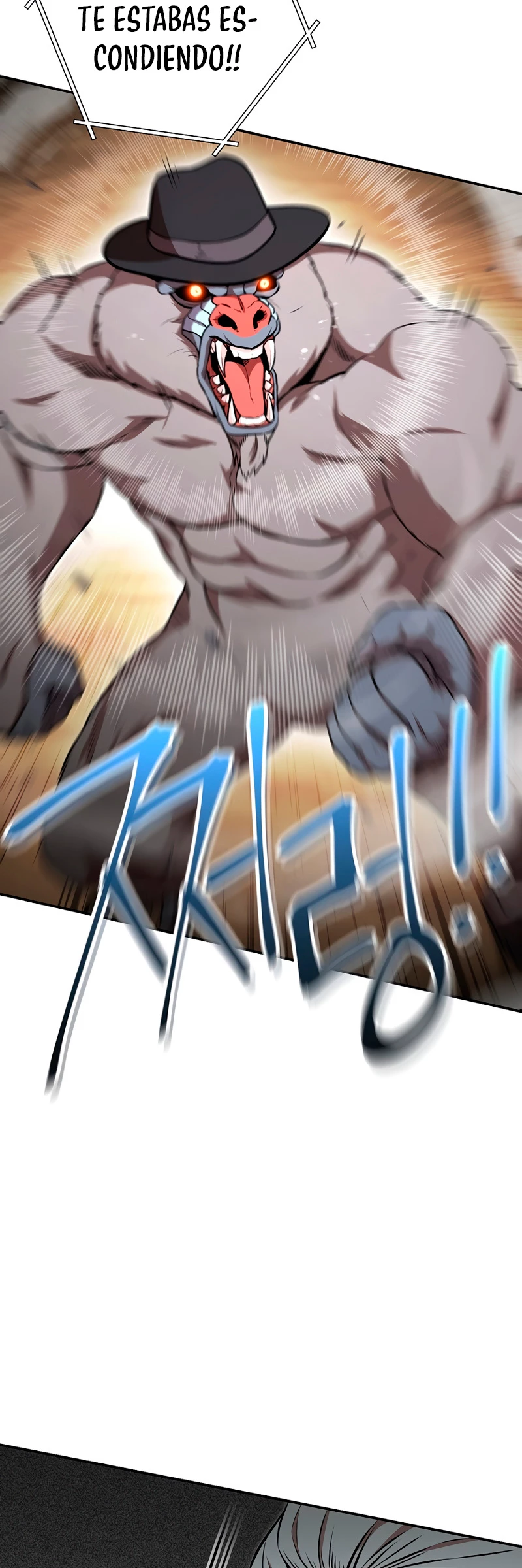 Cambiando la masmorra > Capitulo 126 > Page 291