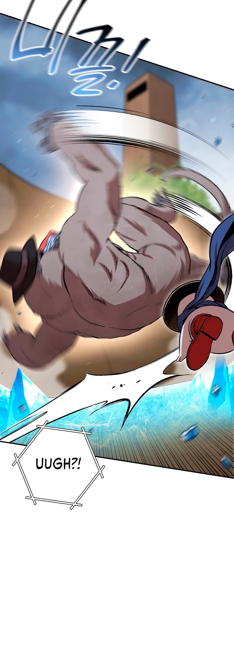 Cambiando la masmorra > Capitulo 126 > Page 331