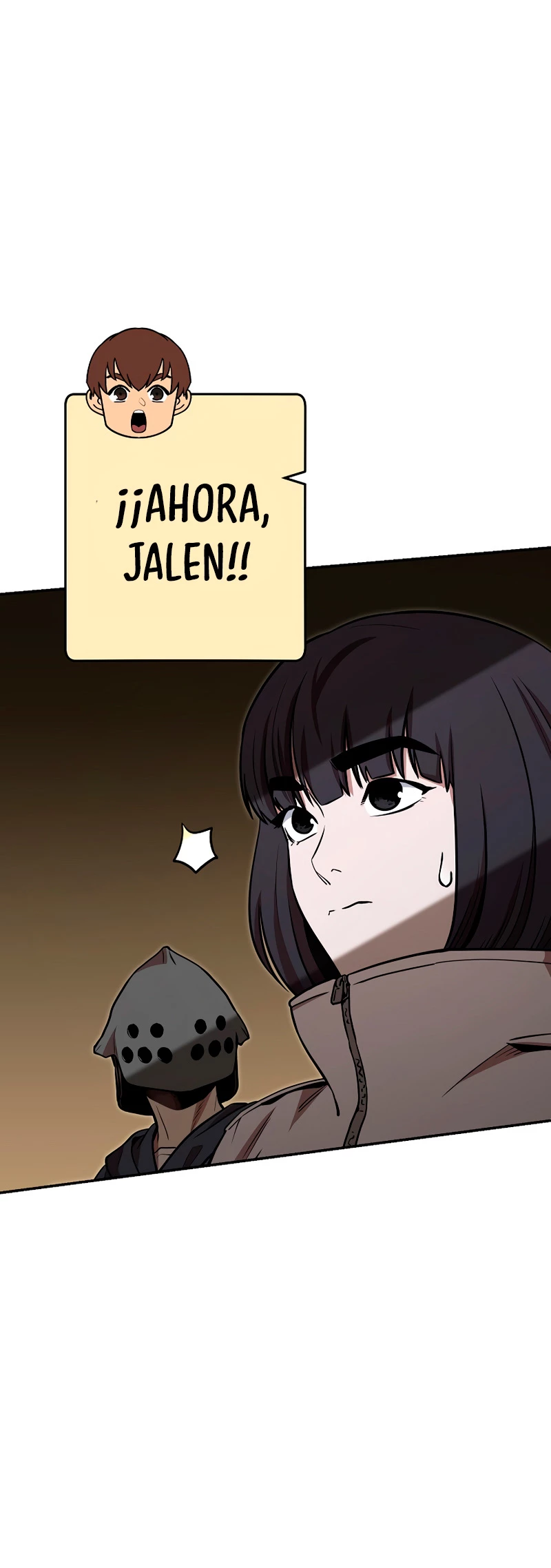 Cambiando la masmorra > Capitulo 126 > Page 351