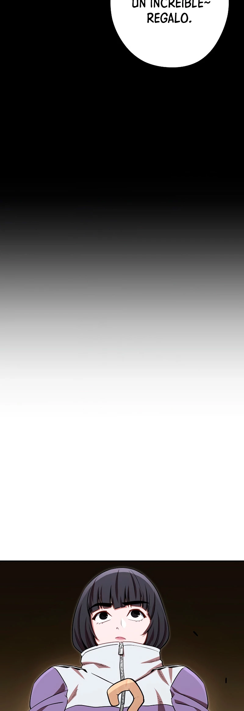 Cambiando la masmorra > Capitulo 126 > Page 501