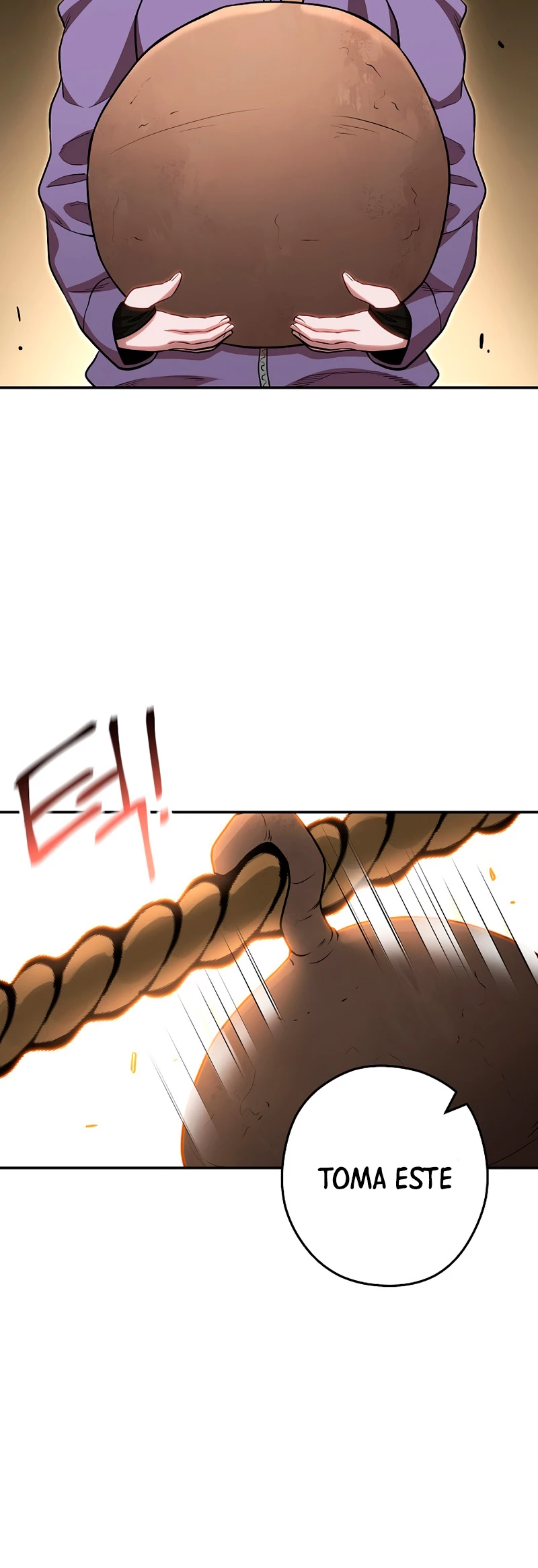 Cambiando la masmorra > Capitulo 126 > Page 511