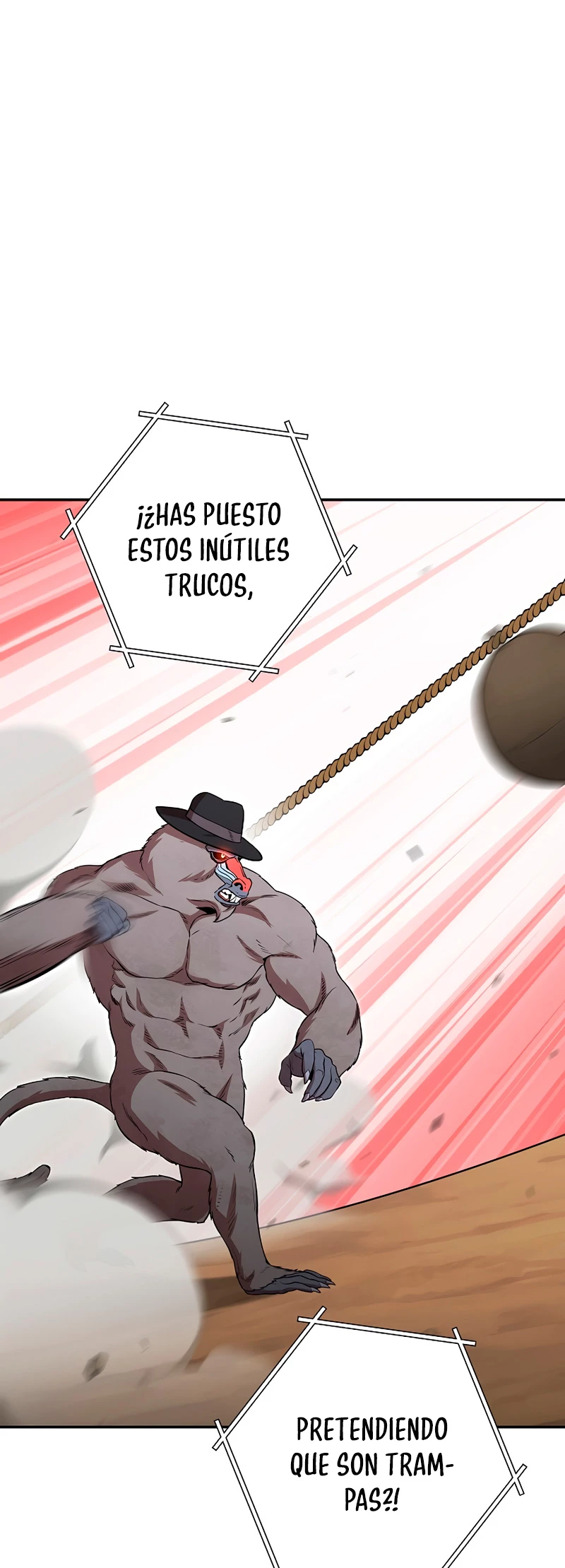 Cambiando la masmorra > Capitulo 126 > Page 541