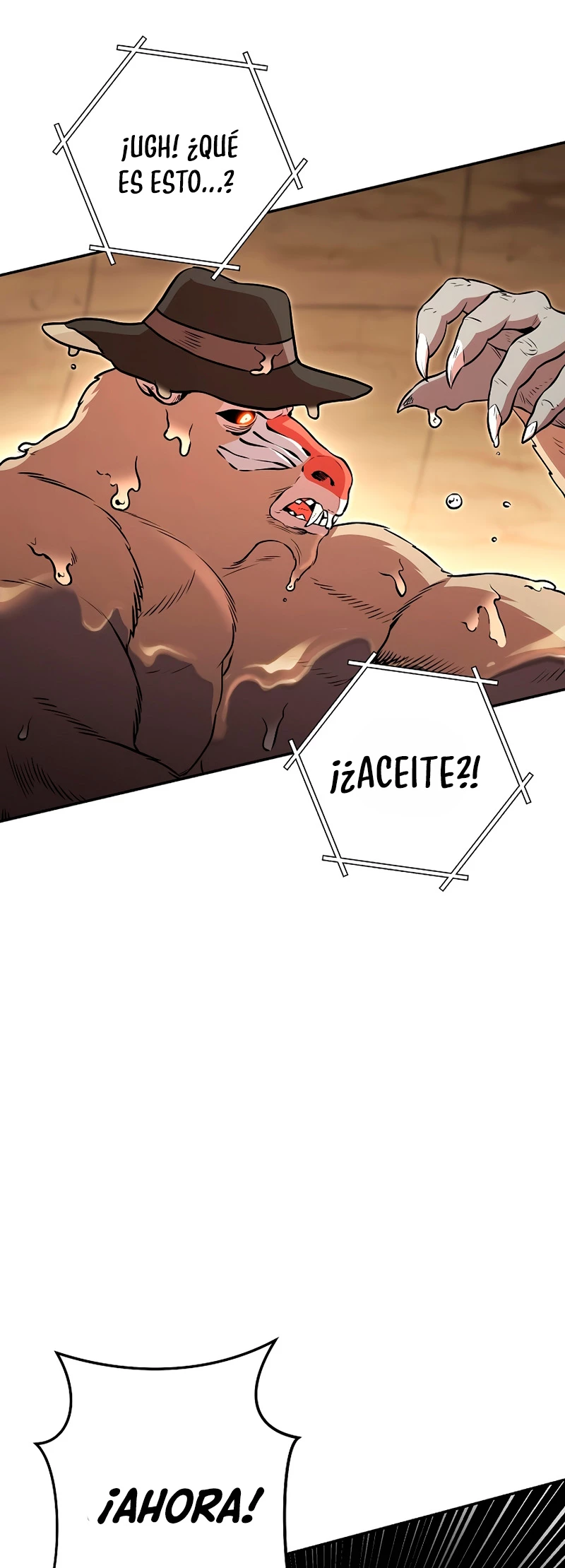 Cambiando la masmorra > Capitulo 126 > Page 571