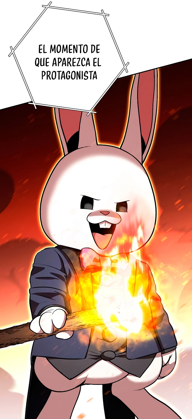 Cambiando la masmorra > Capitulo 126 > Page 621