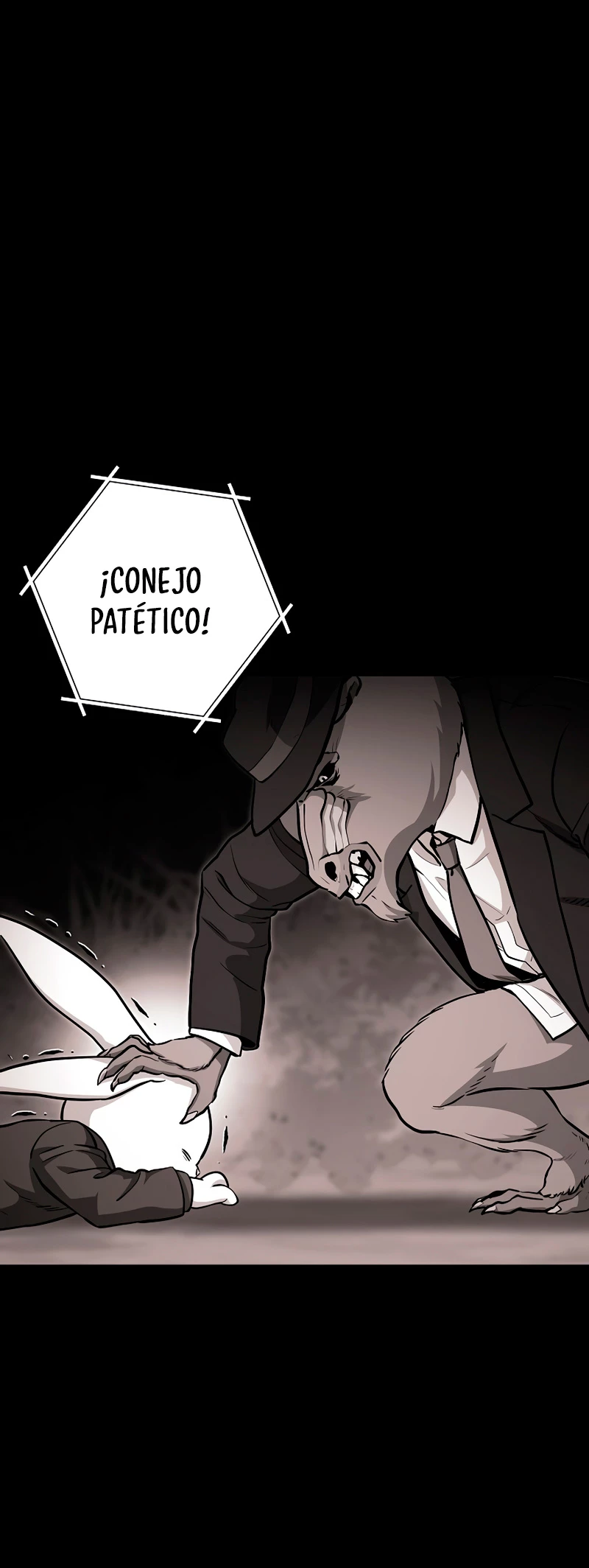 Cambiando la masmorra > Capitulo 127 > Page 11