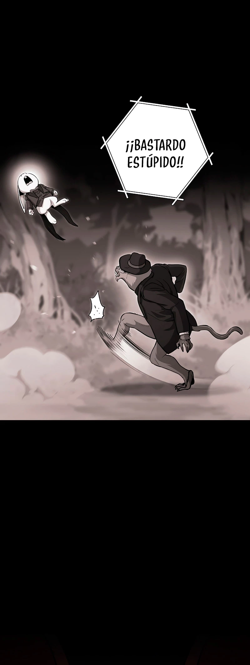 Cambiando la masmorra > Capitulo 127 > Page 21