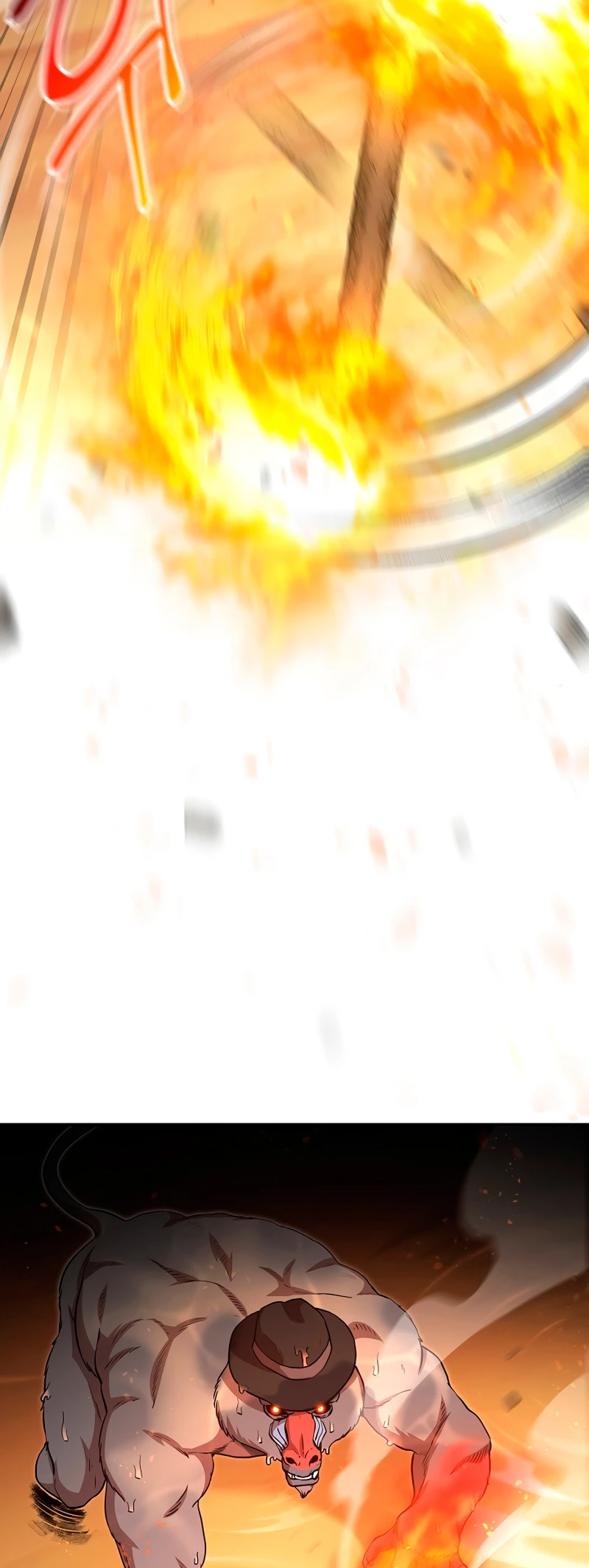 Cambiando la masmorra > Capitulo 127 > Page 51