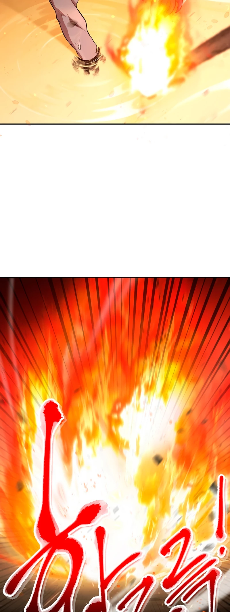 Cambiando la masmorra > Capitulo 127 > Page 61