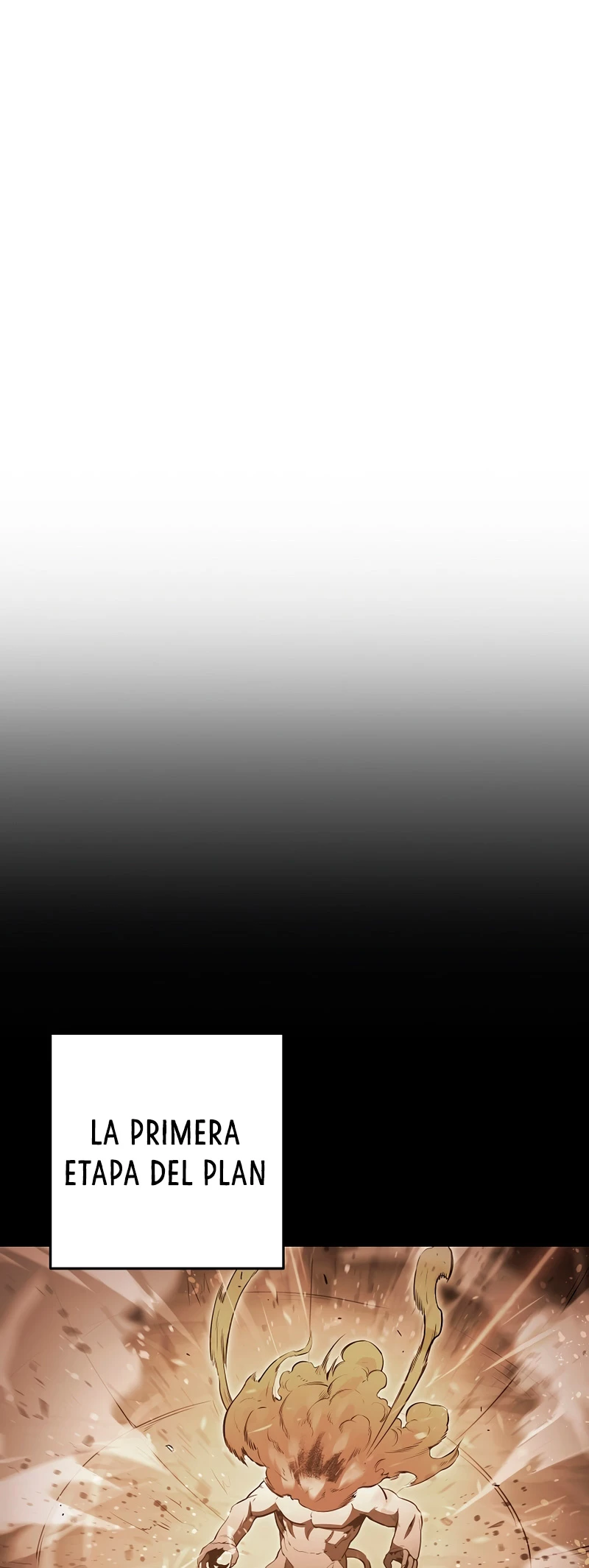 Cambiando la masmorra > Capitulo 127 > Page 91