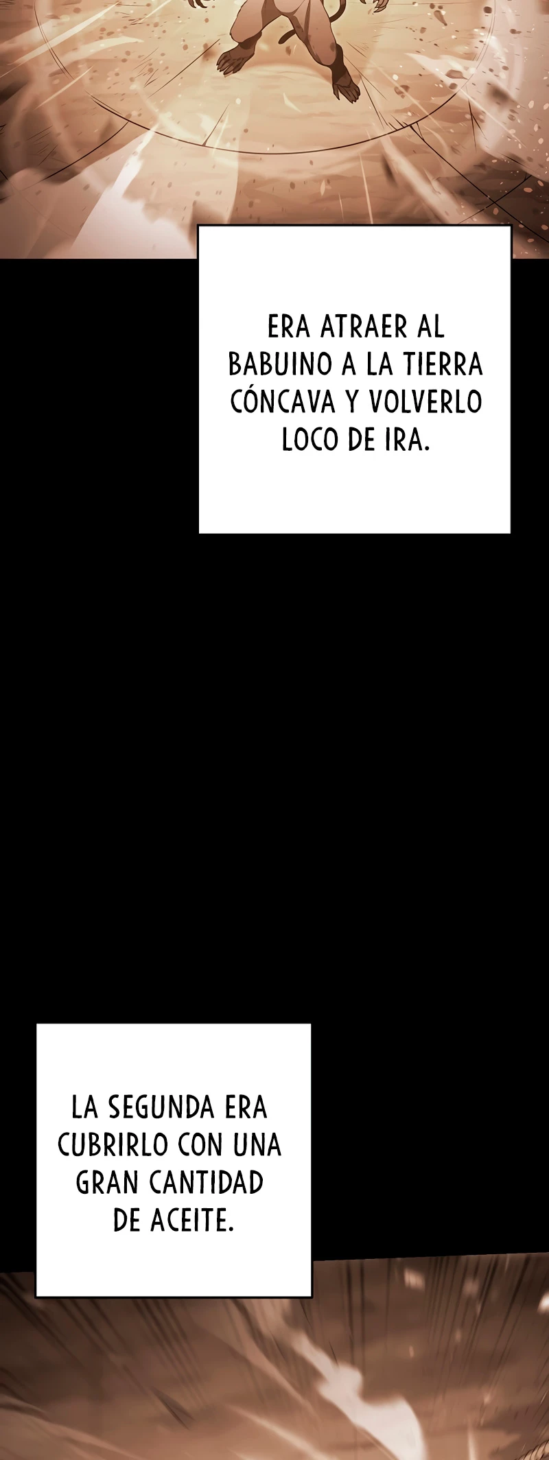 Cambiando la masmorra > Capitulo 127 > Page 101