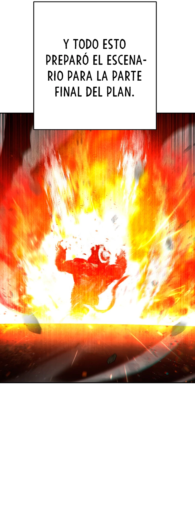 Cambiando la masmorra > Capitulo 127 > Page 121