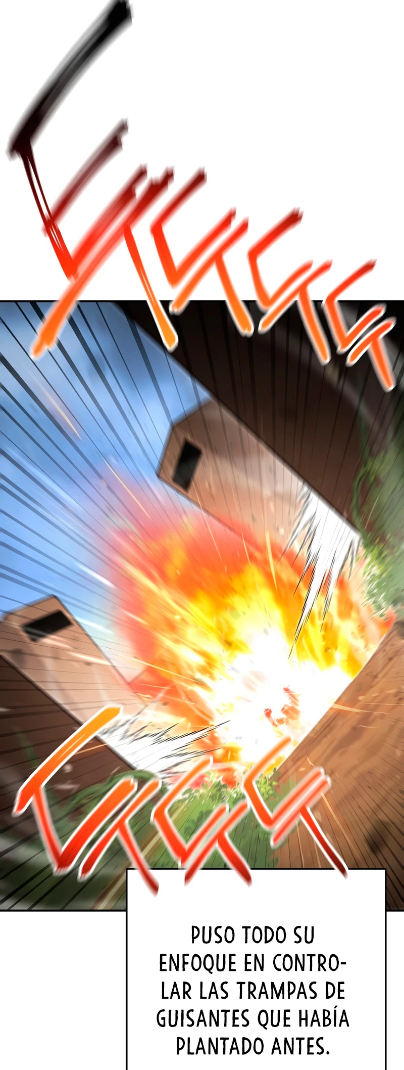 Cambiando la masmorra > Capitulo 127 > Page 161