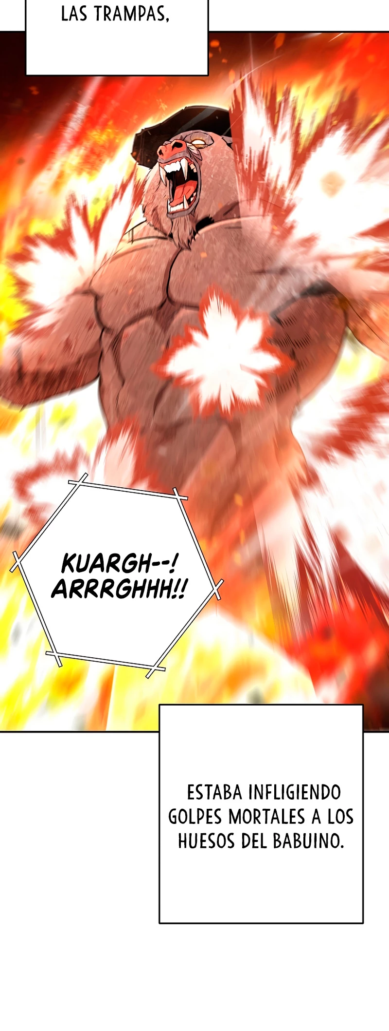 Cambiando la masmorra > Capitulo 127 > Page 191