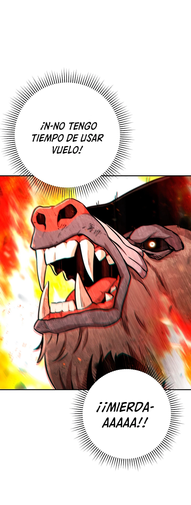 Cambiando la masmorra > Capitulo 127 > Page 201