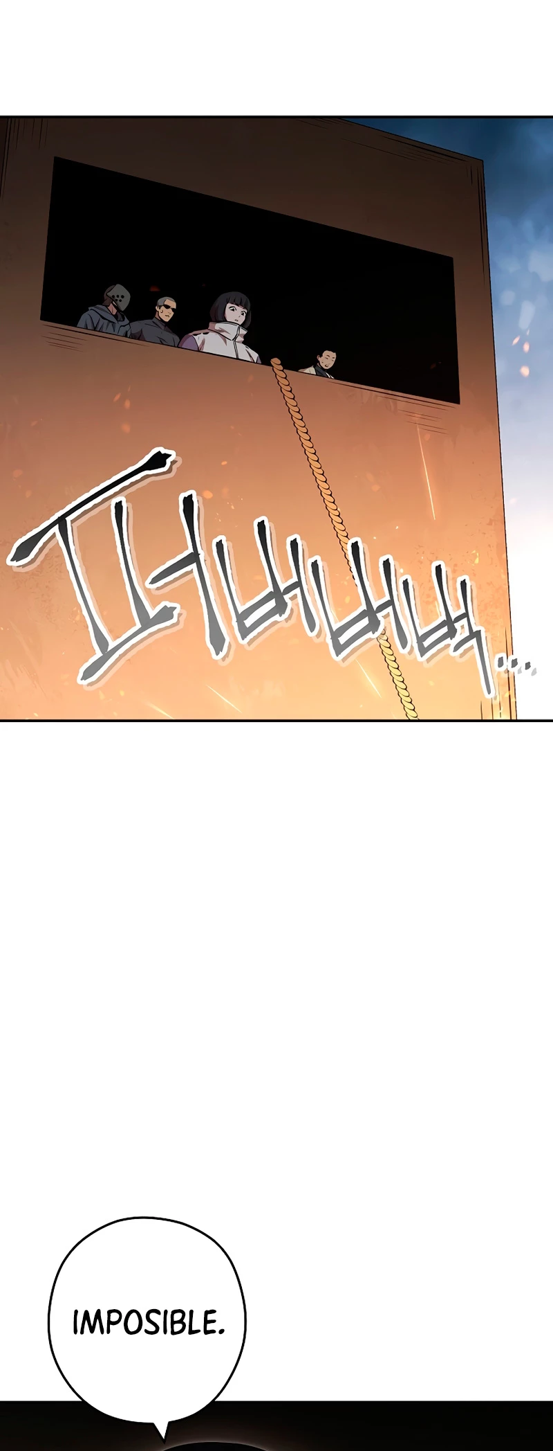 Cambiando la masmorra > Capitulo 127 > Page 261