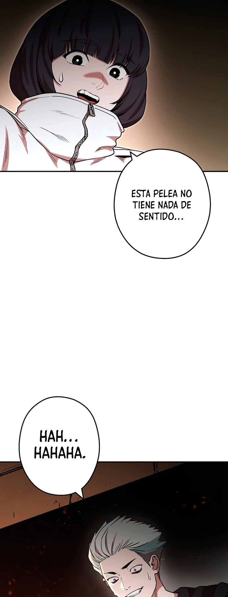 Cambiando la masmorra > Capitulo 127 > Page 271