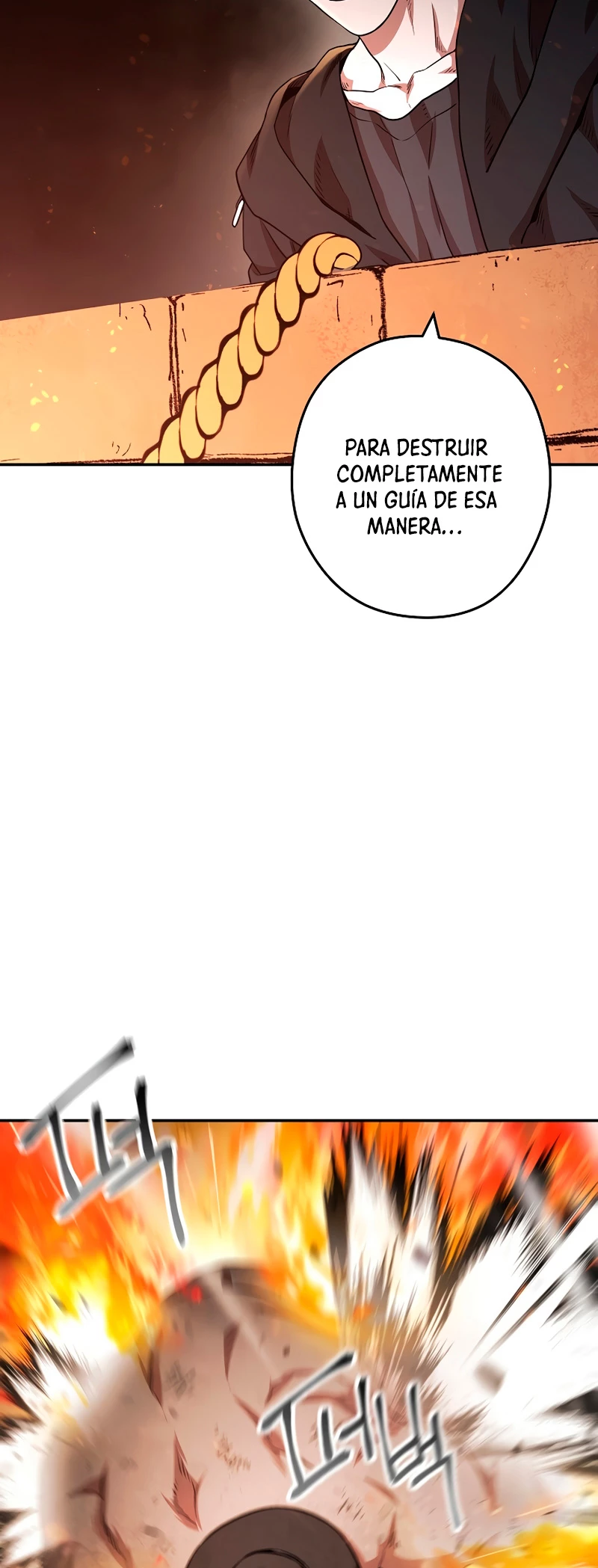 Cambiando la masmorra > Capitulo 127 > Page 281