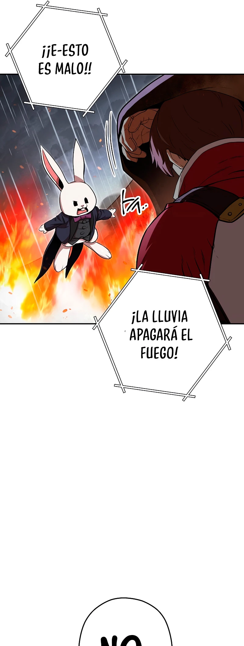 Cambiando la masmorra > Capitulo 127 > Page 351