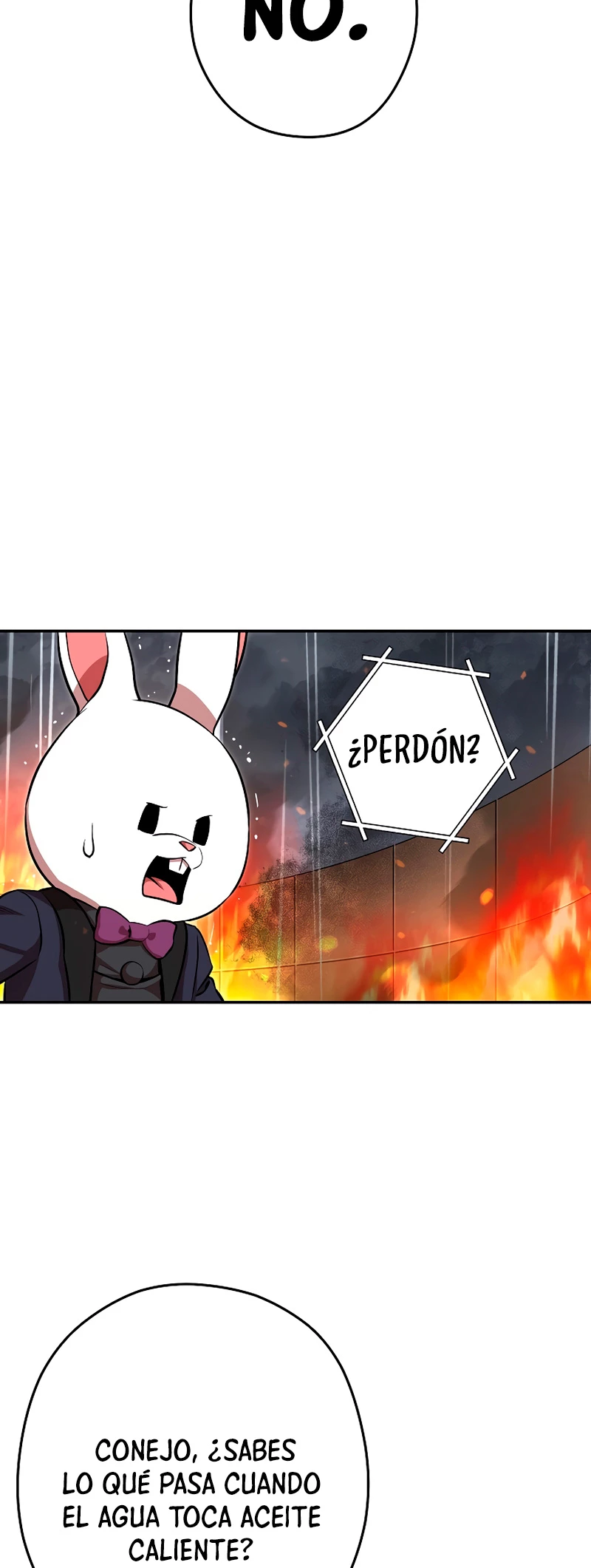 Cambiando la masmorra > Capitulo 127 > Page 361