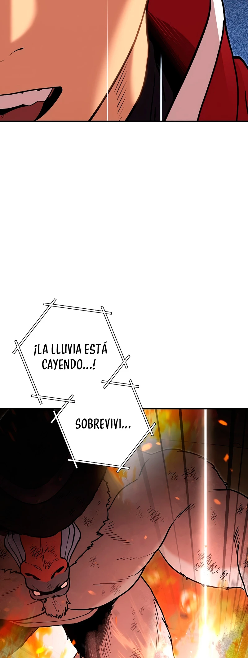 Cambiando la masmorra > Capitulo 127 > Page 381