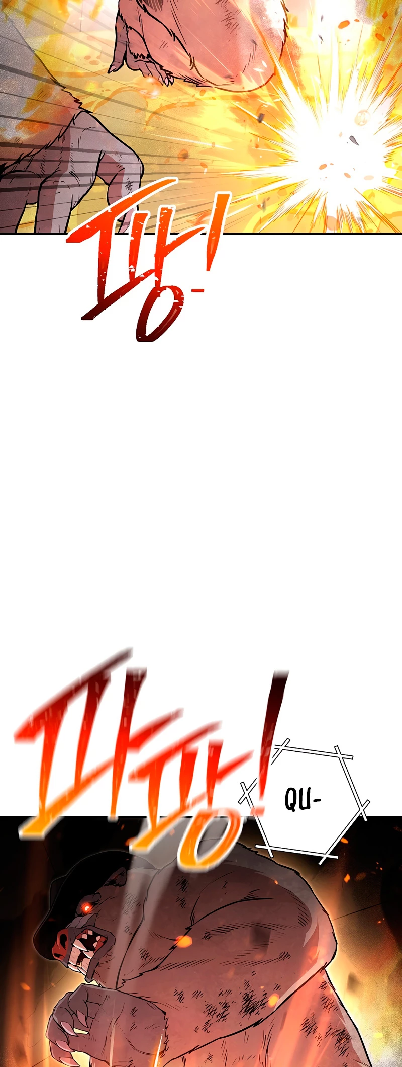 Cambiando la masmorra > Capitulo 127 > Page 391