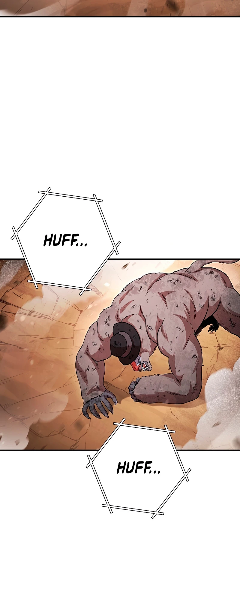 Cambiando la masmorra > Capitulo 127 > Page 511