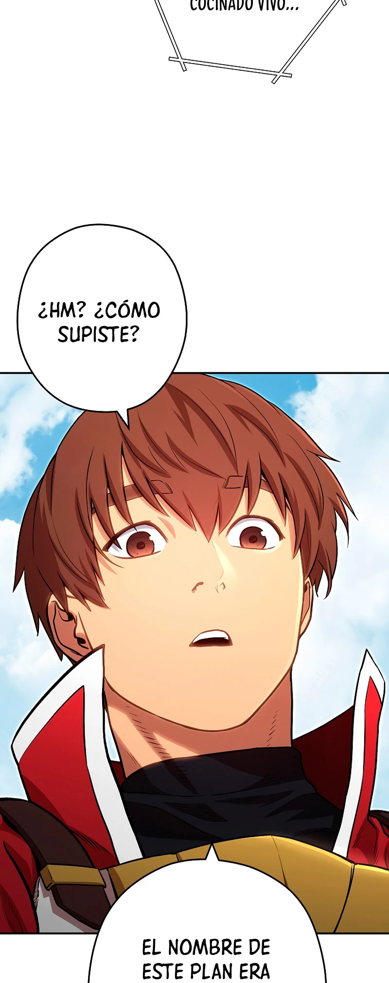 Cambiando la masmorra > Capitulo 127 > Page 531