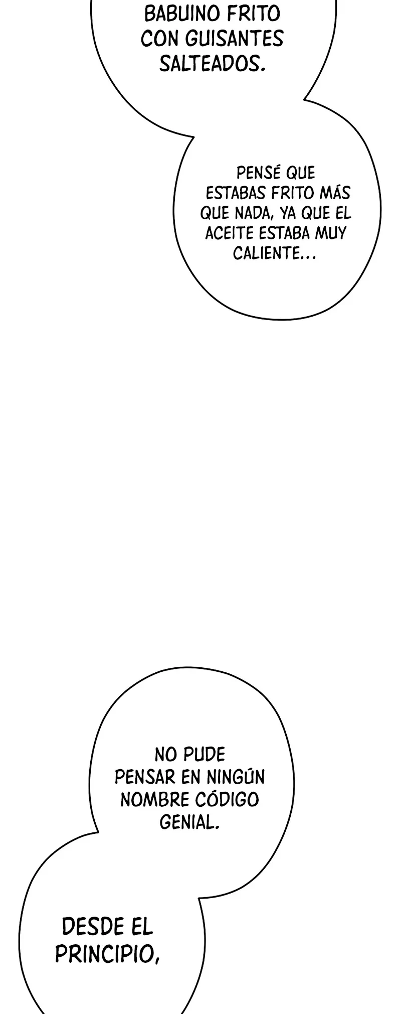 Cambiando la masmorra > Capitulo 127 > Page 541