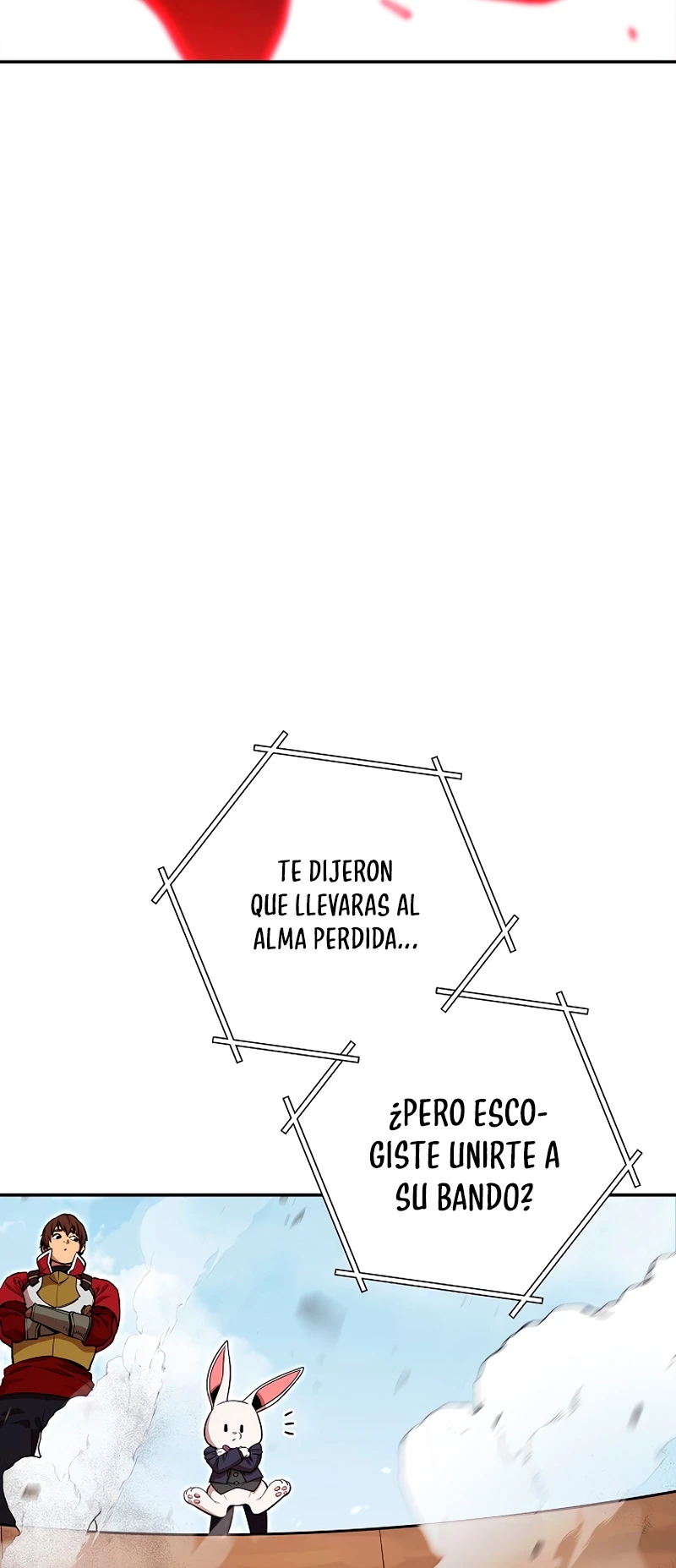 Cambiando la masmorra > Capitulo 127 > Page 601